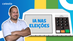 IA nas eleições