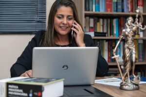 Como a trsncrição automática pode aumentar a produtividade de escritórios de advocacia