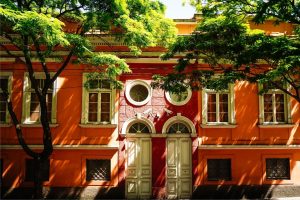 Santa Casa de Porto Alegre