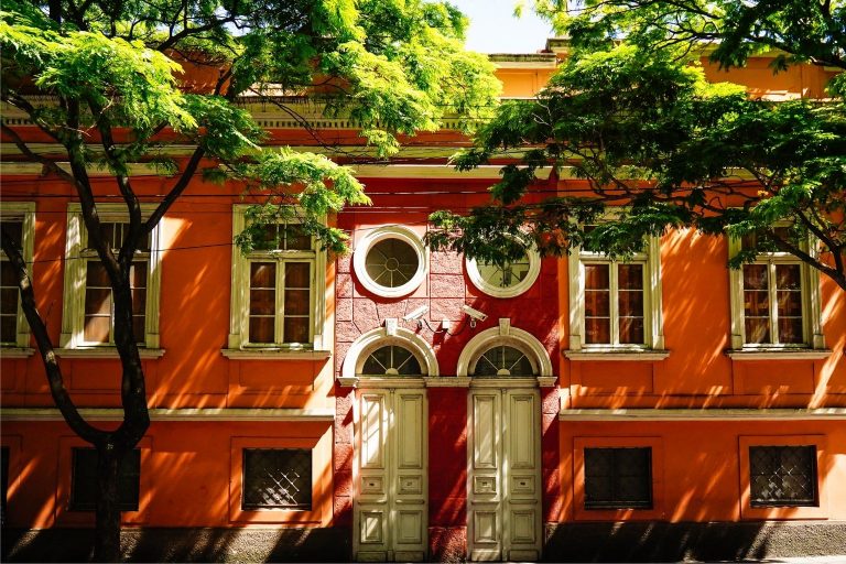 Santa Casa de Porto Alegre